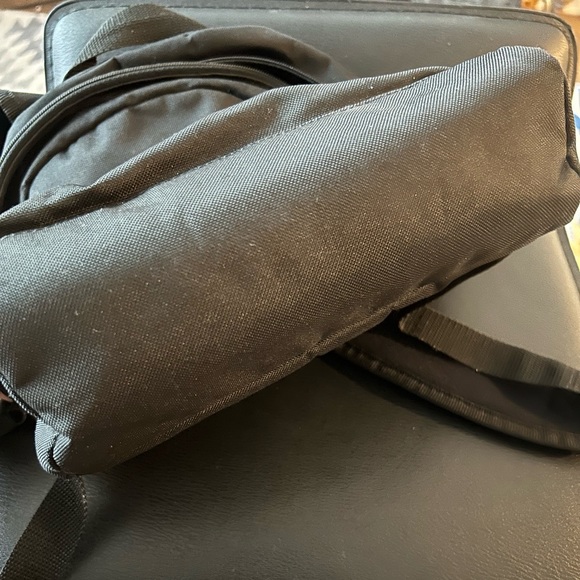 Adidas mini backpack - black - Picture 5 of 5